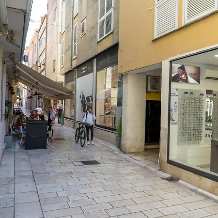 Rade Luxury Apartment Zara Esterno foto