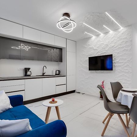 Rade Luxury Apartment Zara Esterno foto