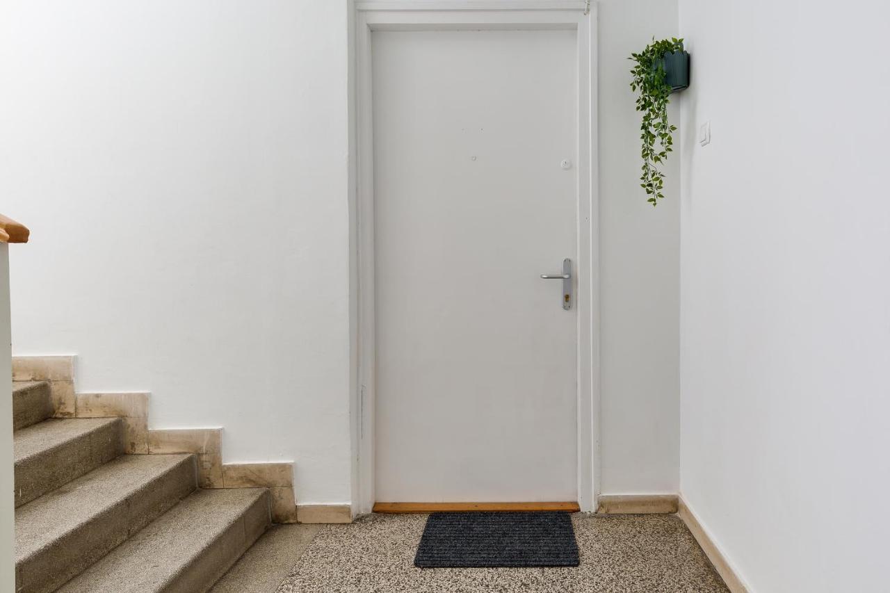 Rade Luxury Apartment Zara Esterno foto