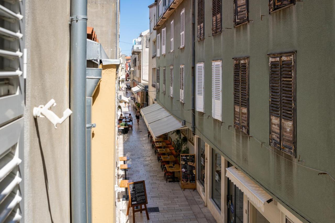 Rade Luxury Apartment Zara Esterno foto