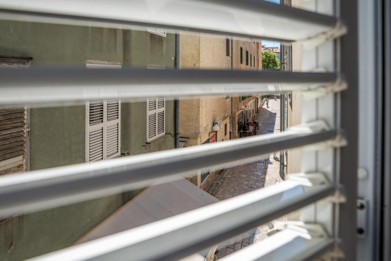 Rade Luxury Apartment Zara Esterno foto
