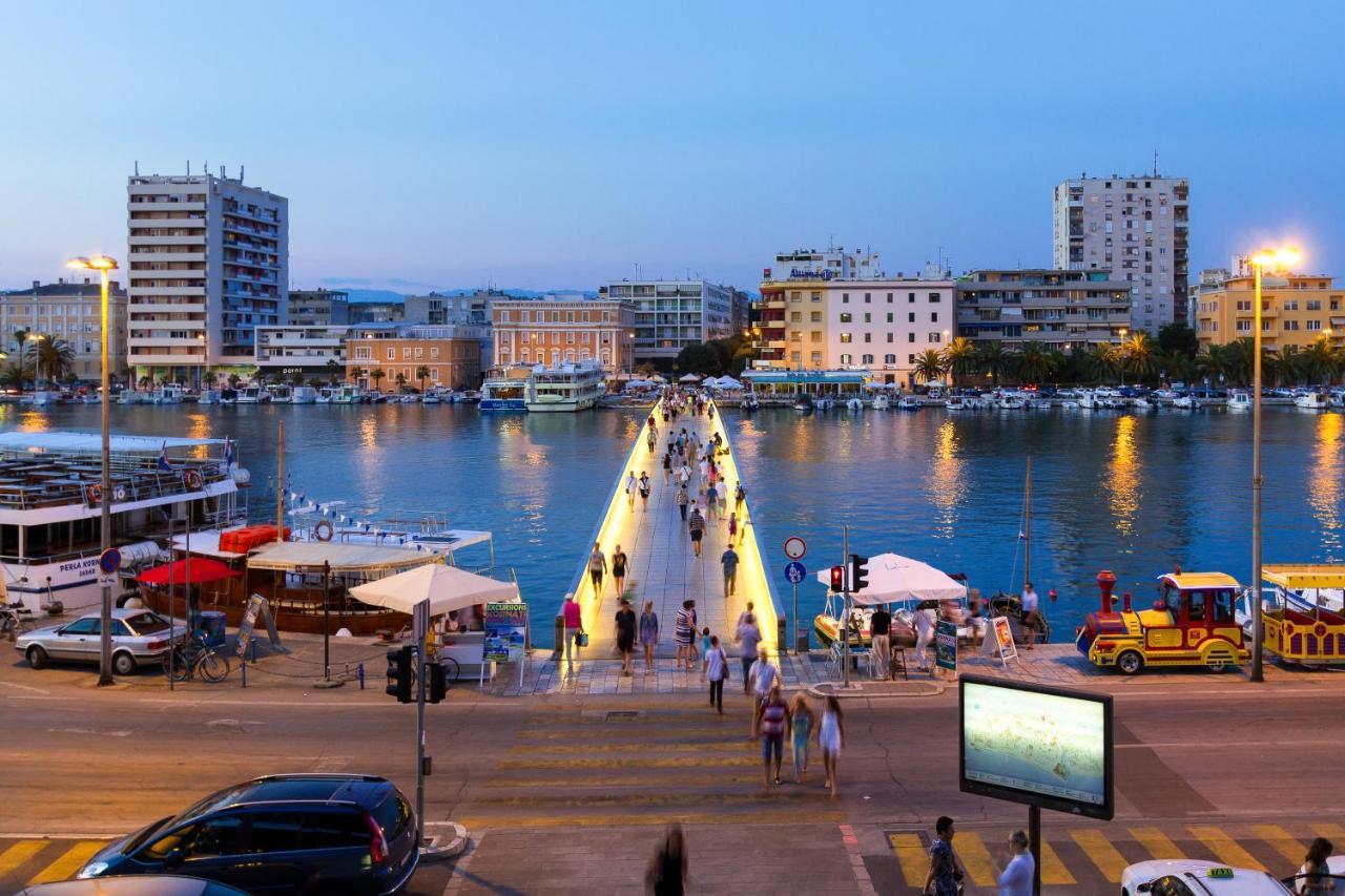 Rade Luxury Apartment Zara Esterno foto