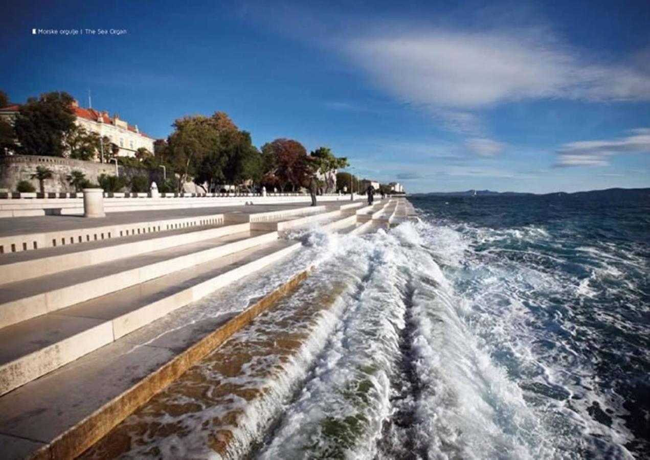 Rade Luxury Apartment Zara Esterno foto