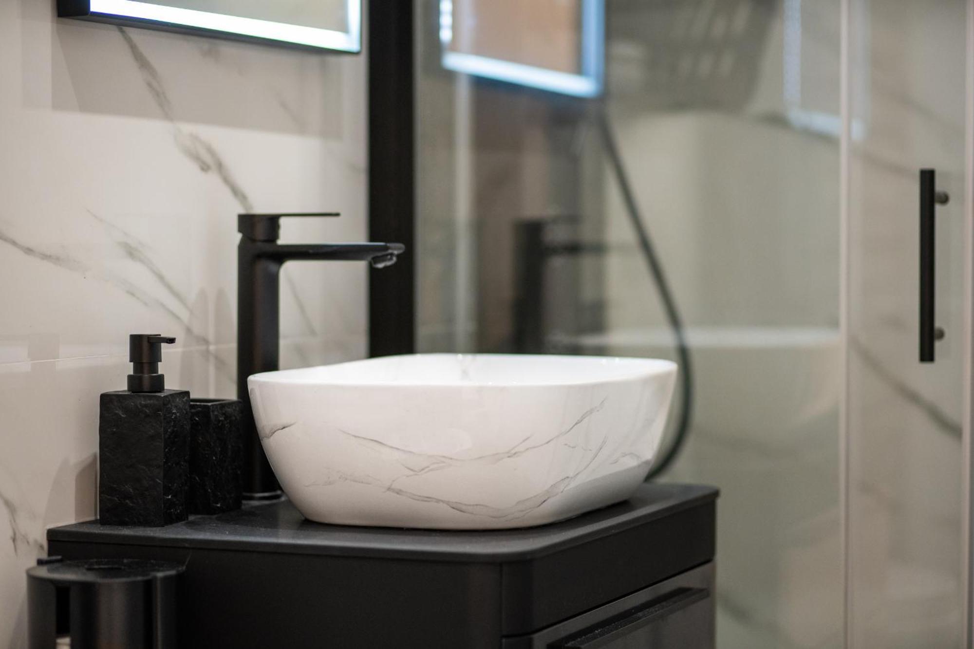 Rade Luxury Apartment Zara Esterno foto
