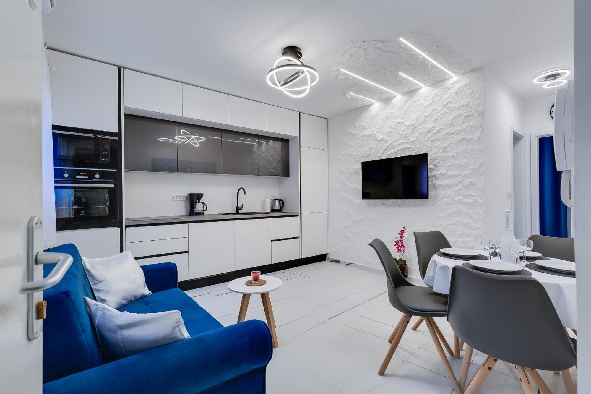 Rade Luxury Apartment Zara Esterno foto