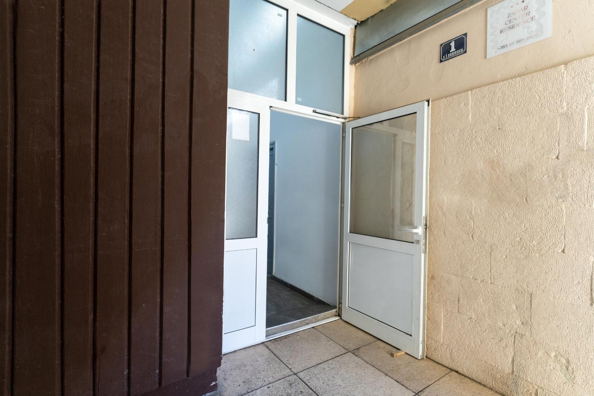 Rade Luxury Apartment Zara Esterno foto