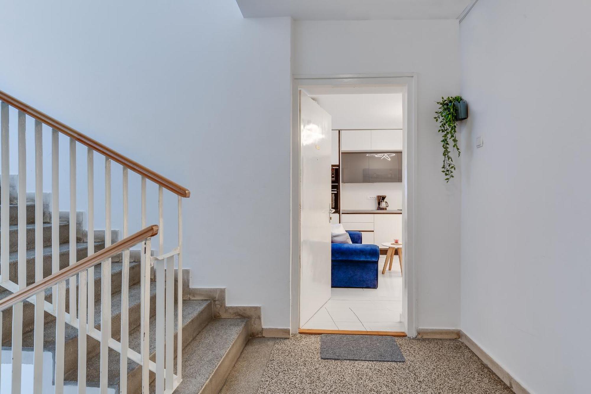 Rade Luxury Apartment Zara Esterno foto