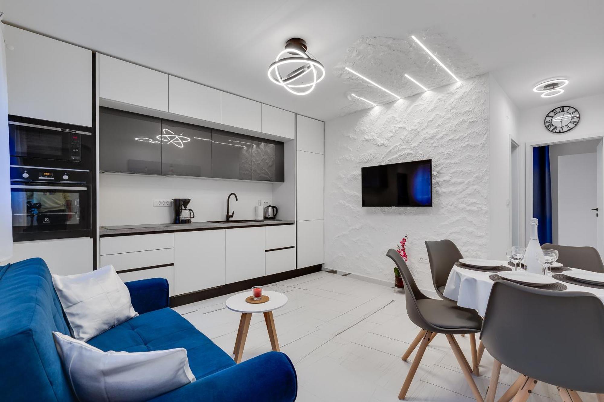 Rade Luxury Apartment Zara Esterno foto