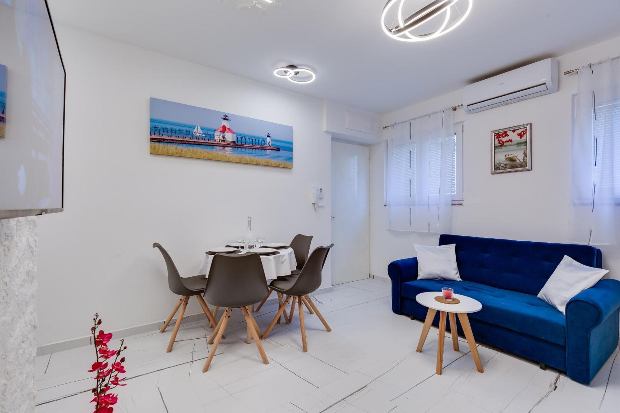 Rade Luxury Apartment Zara Esterno foto