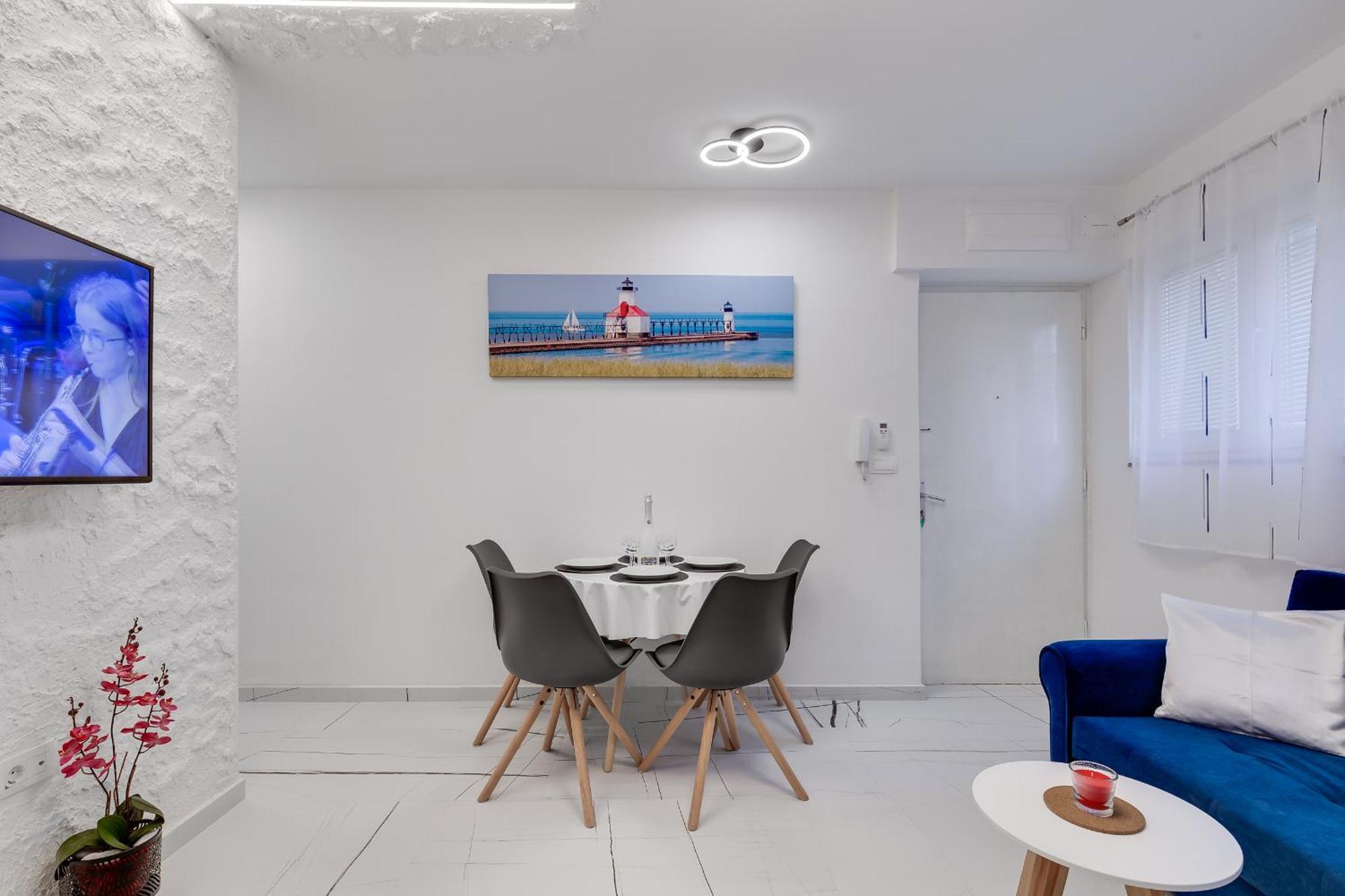 Rade Luxury Apartment Zara Esterno foto