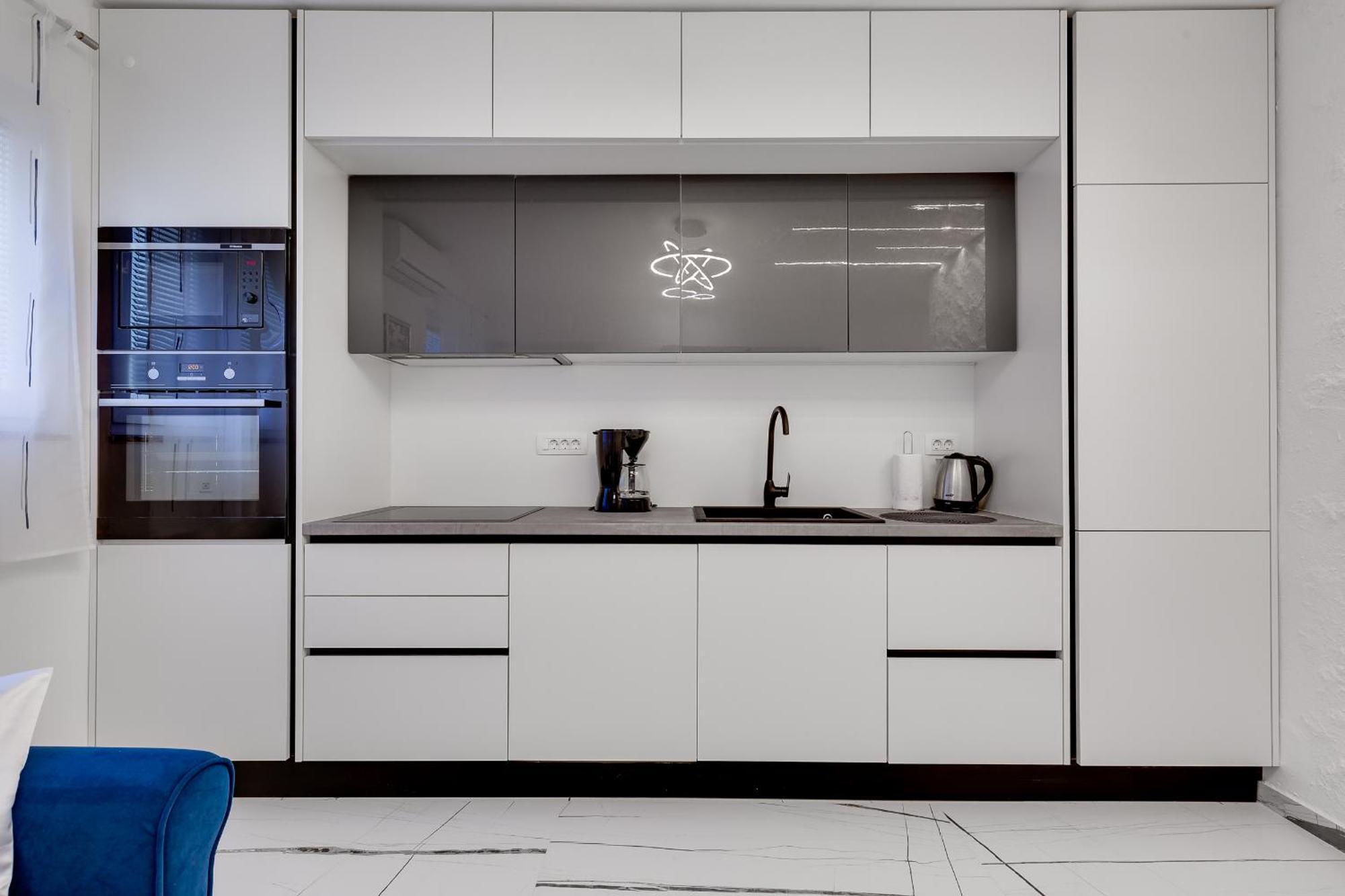 Rade Luxury Apartment Zara Esterno foto