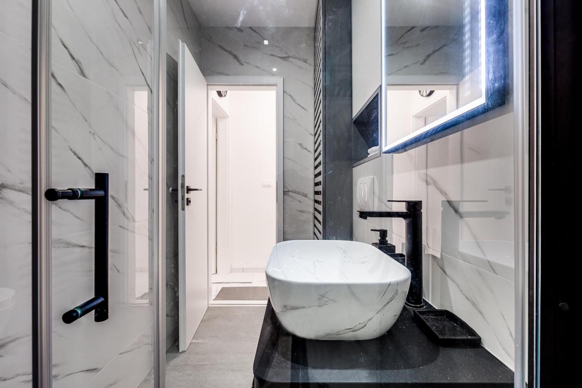 Rade Luxury Apartment Zara Esterno foto