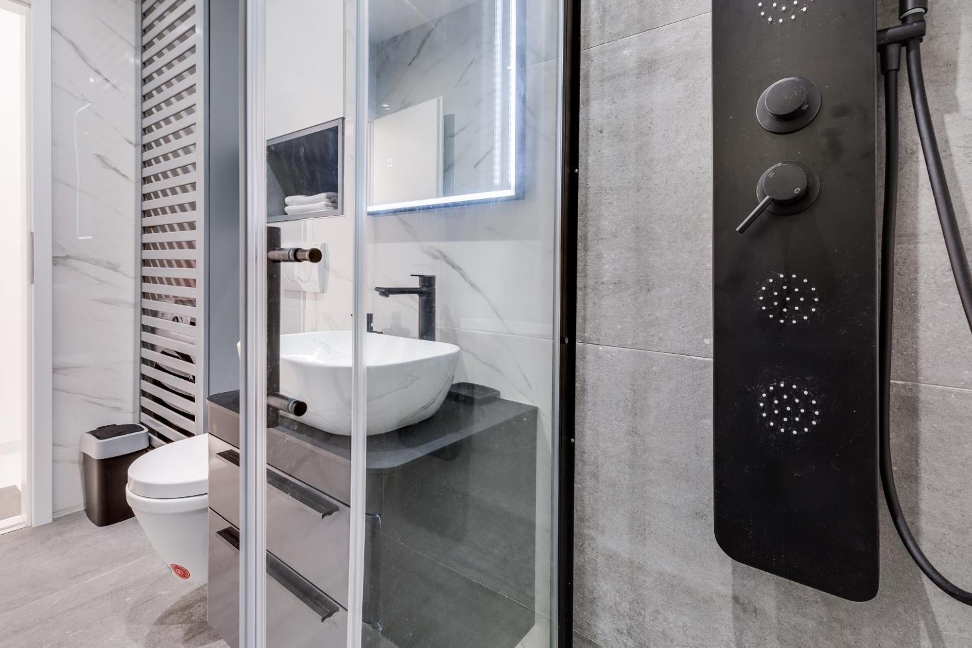 Rade Luxury Apartment Zara Esterno foto