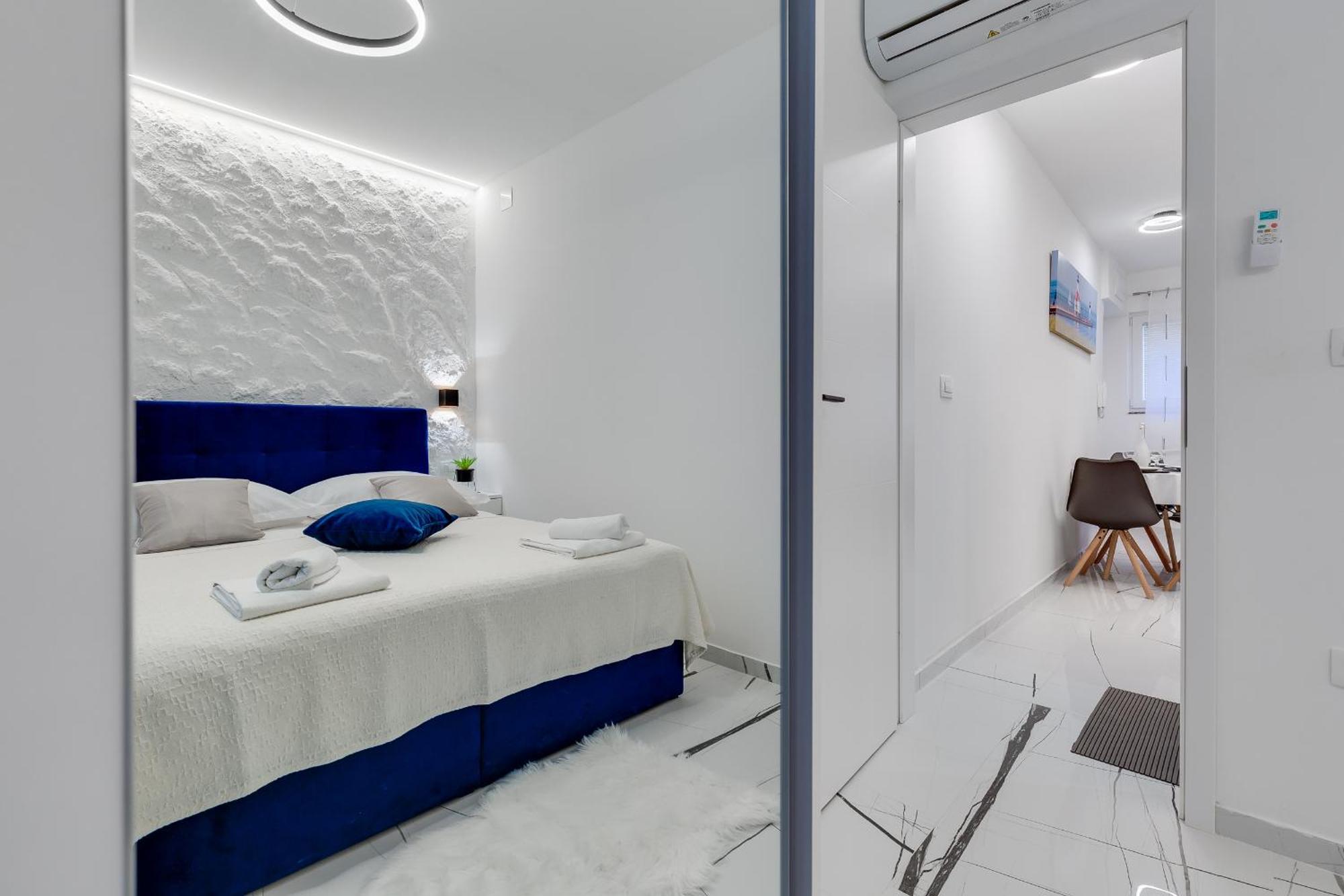 Rade Luxury Apartment Zara Esterno foto