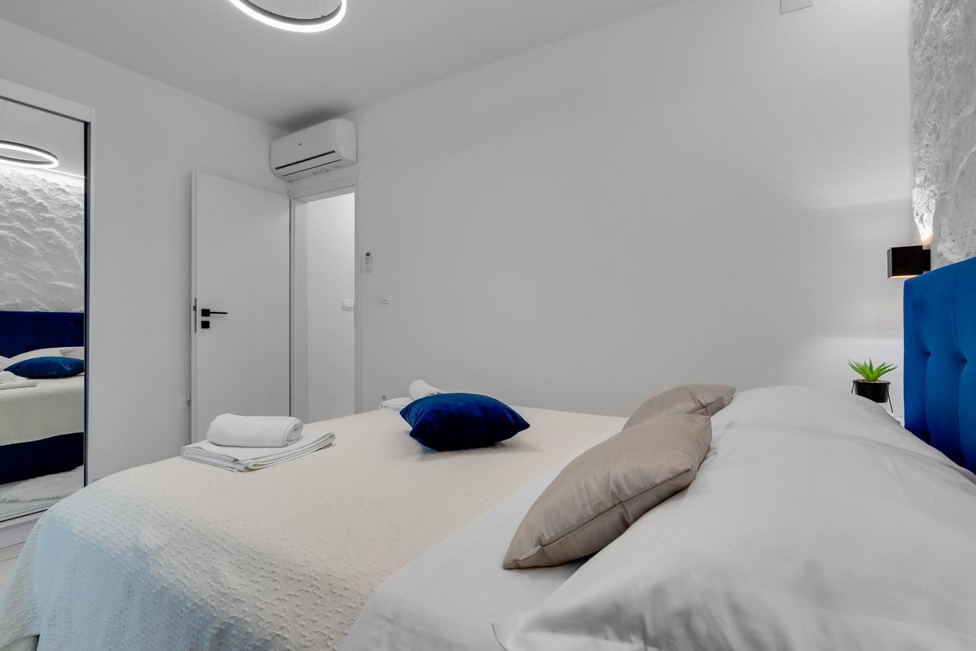 Rade Luxury Apartment Zara Esterno foto