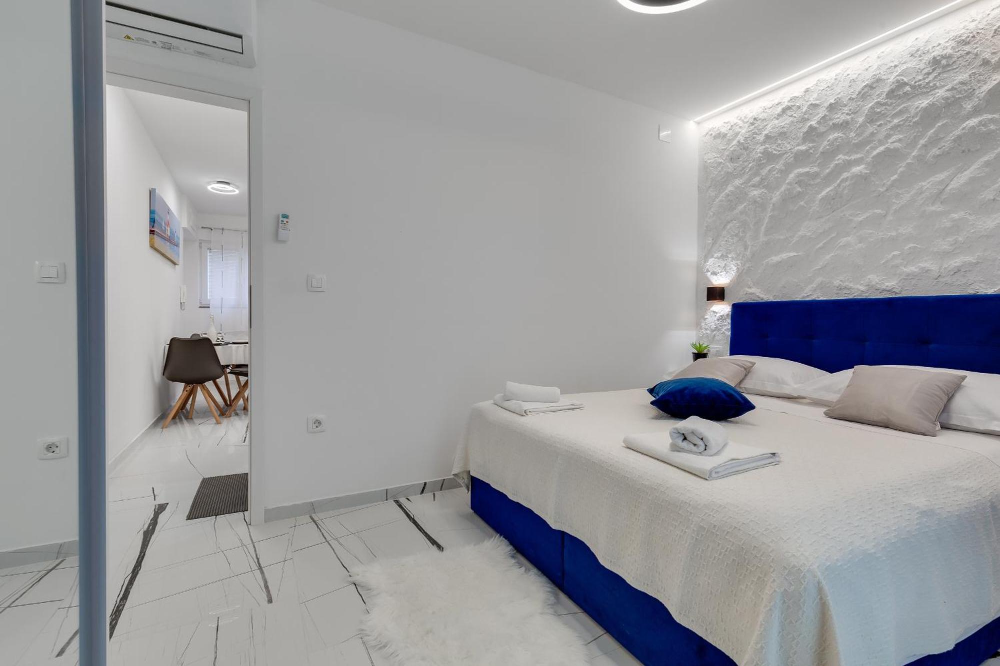 Rade Luxury Apartment Zara Esterno foto