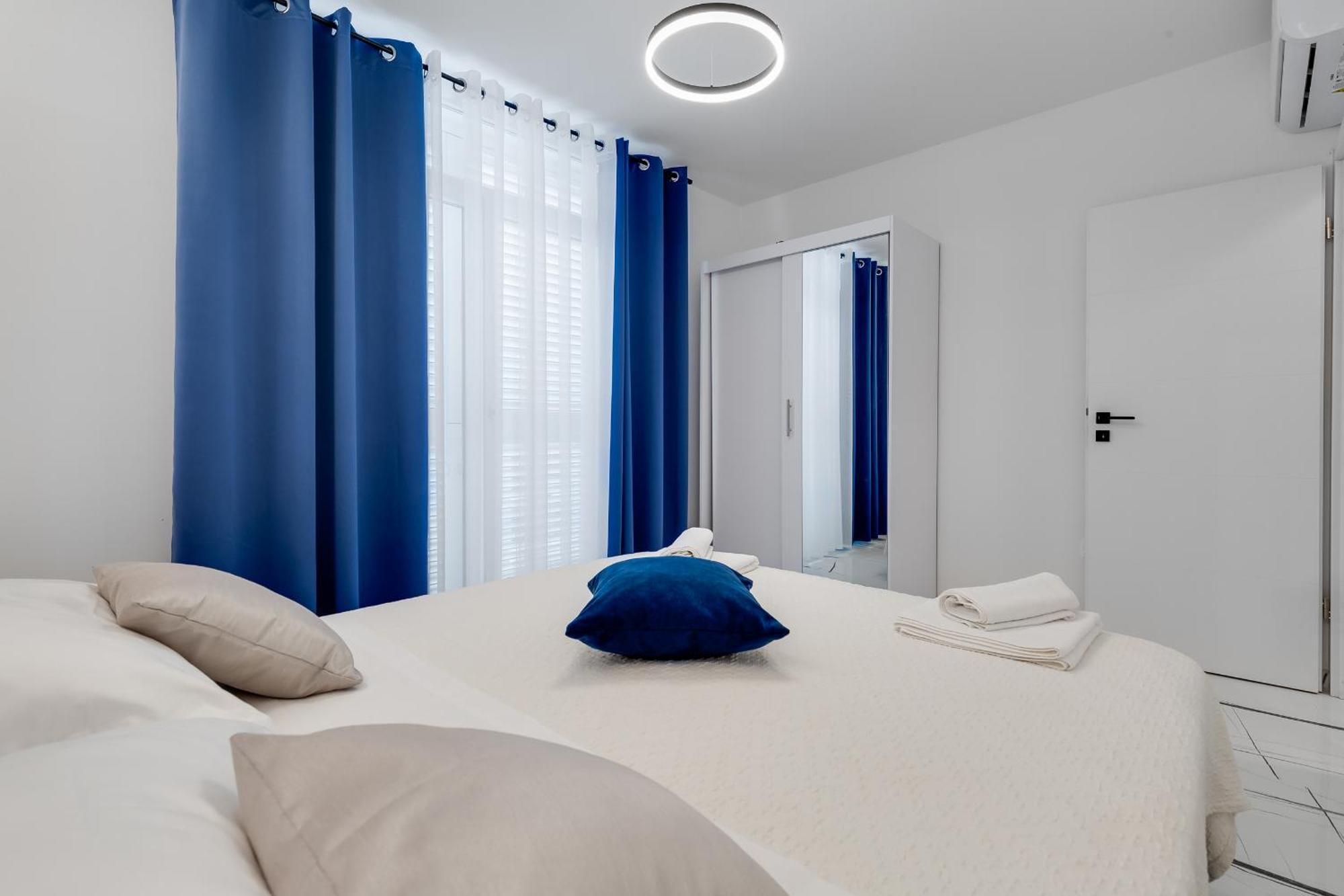 Rade Luxury Apartment Zara Esterno foto
