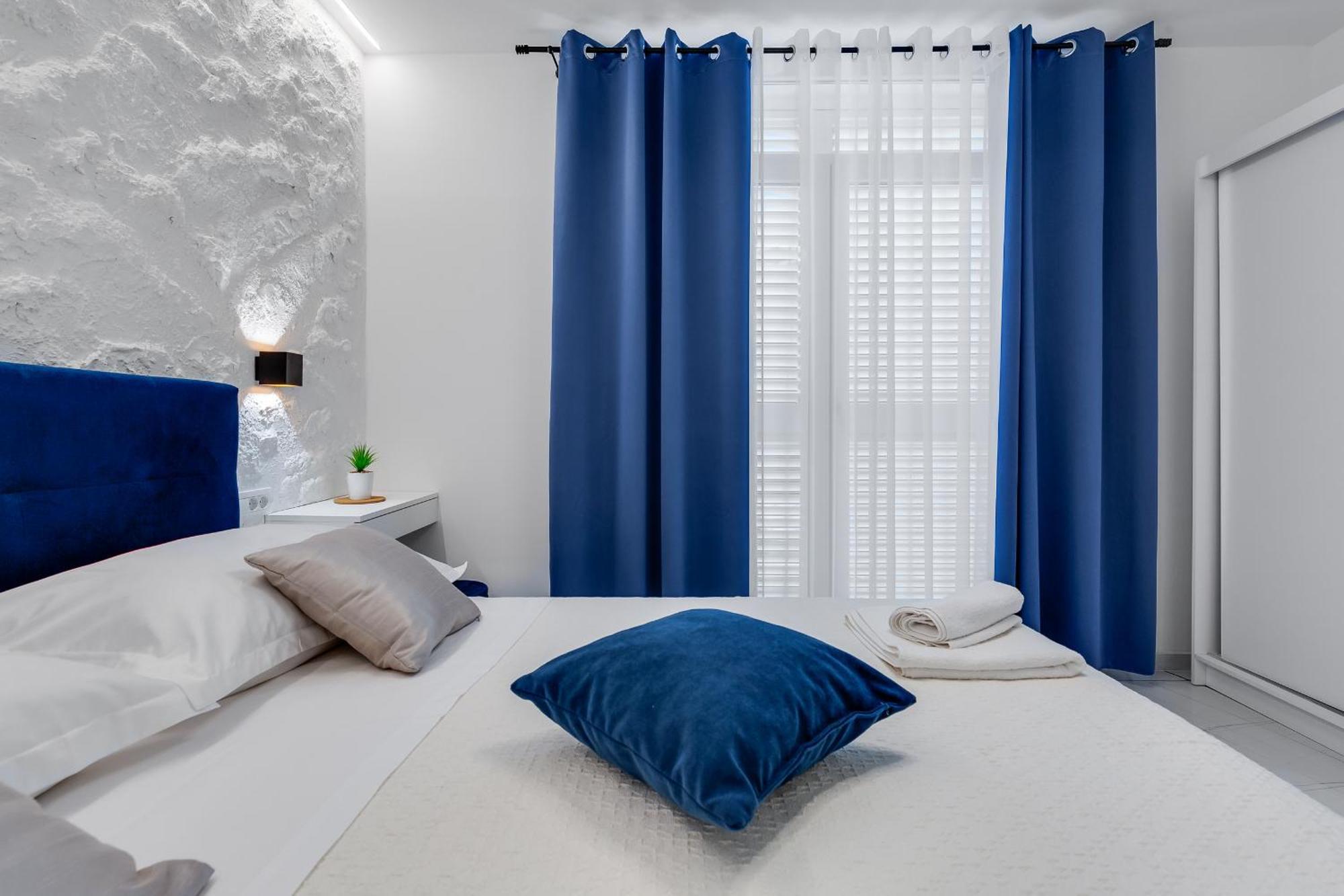 Rade Luxury Apartment Zara Esterno foto