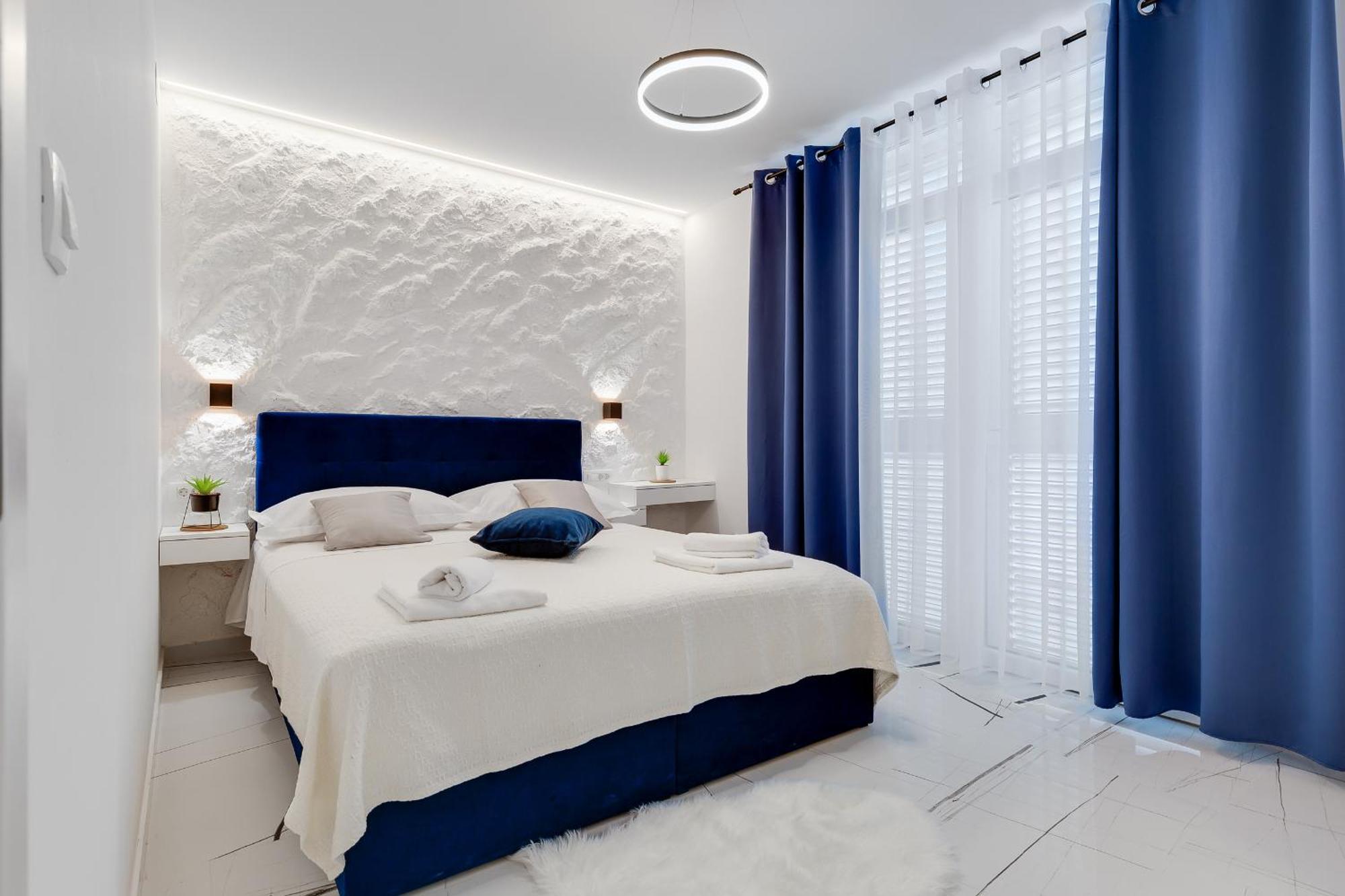 Rade Luxury Apartment Zara Esterno foto