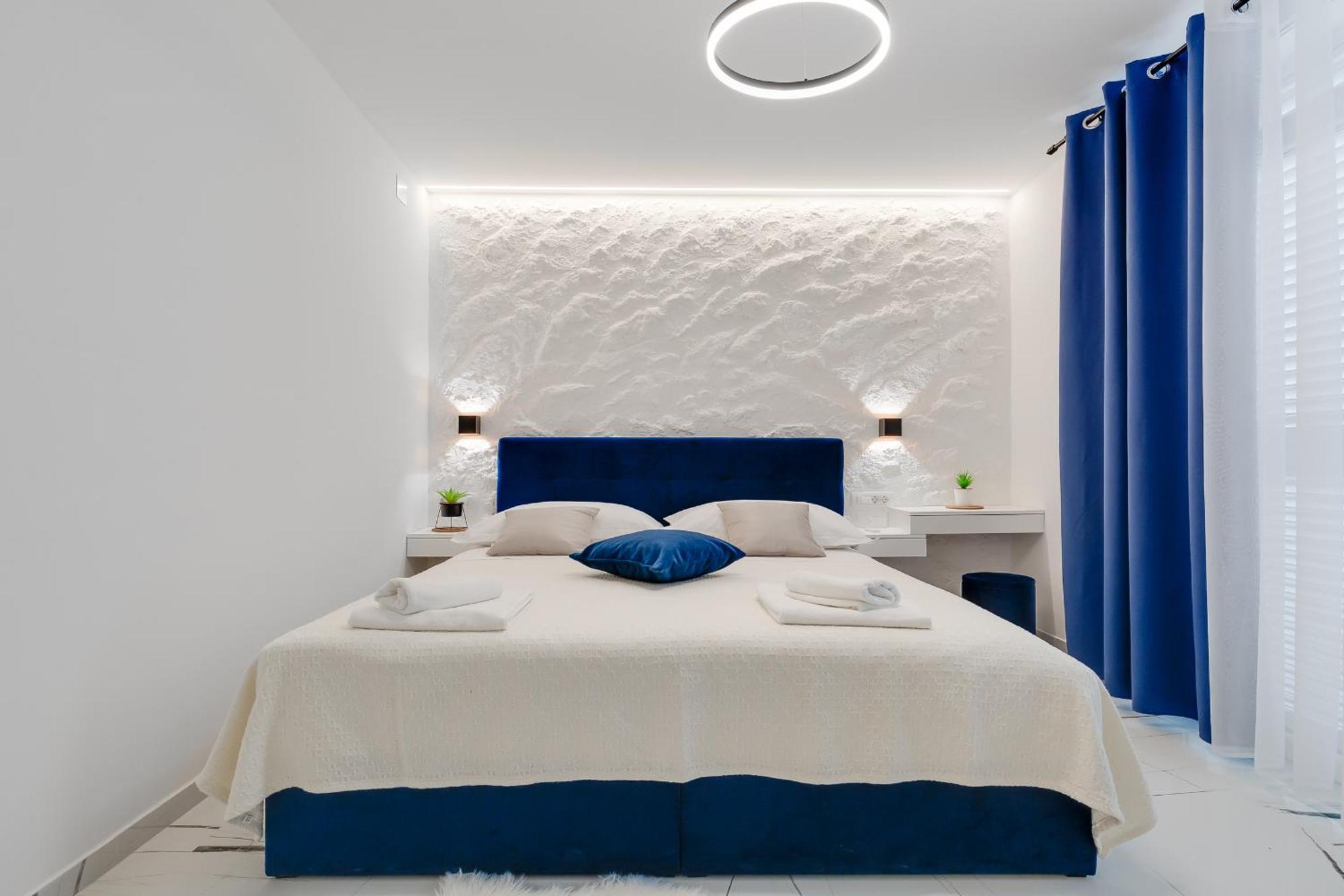 Rade Luxury Apartment Zara Esterno foto